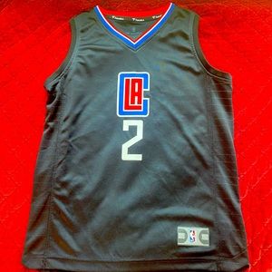 Leonard LA Clippers Fanatics Jersey - Kids